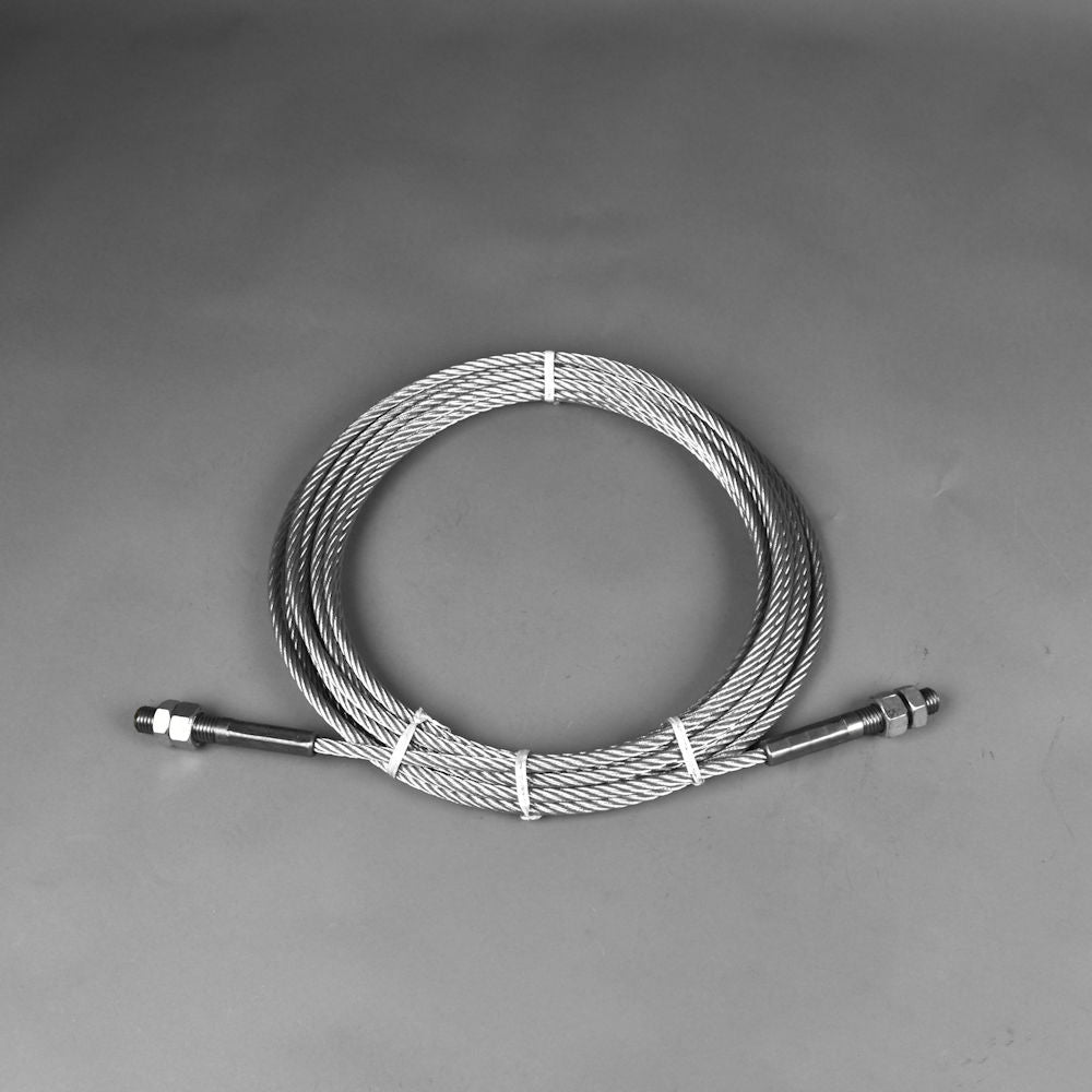 Cable, Eq. WL9 25'-10" - Western - S-503L