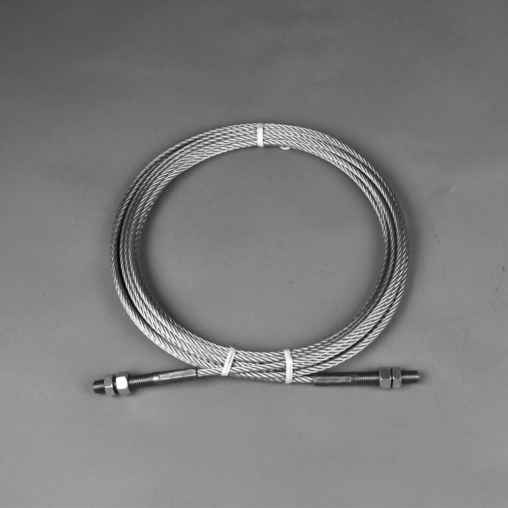 Cable, Eq. for WLO-7 32'-9" - Western - S-504
