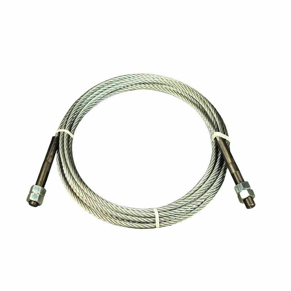 Cable, Eq. for WLO-9 - Western - S-505