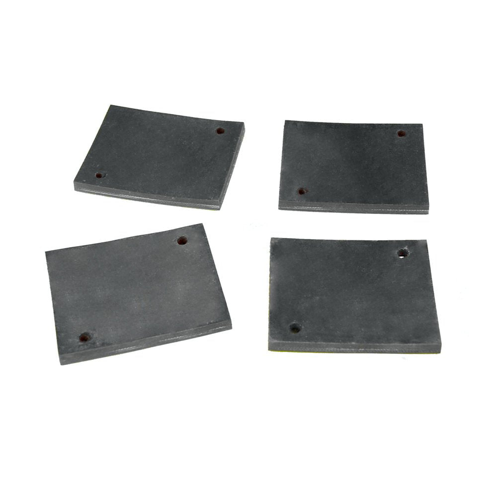 Rubber Arm Pad for SVT-1 WSO90A (4) - Western - S-2002x