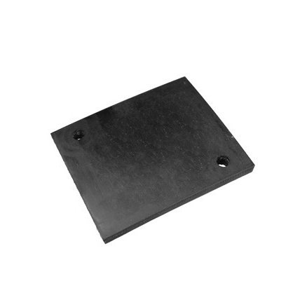 Rubber Arm Pad for SVT-1 WSO90A - Western - S-2002