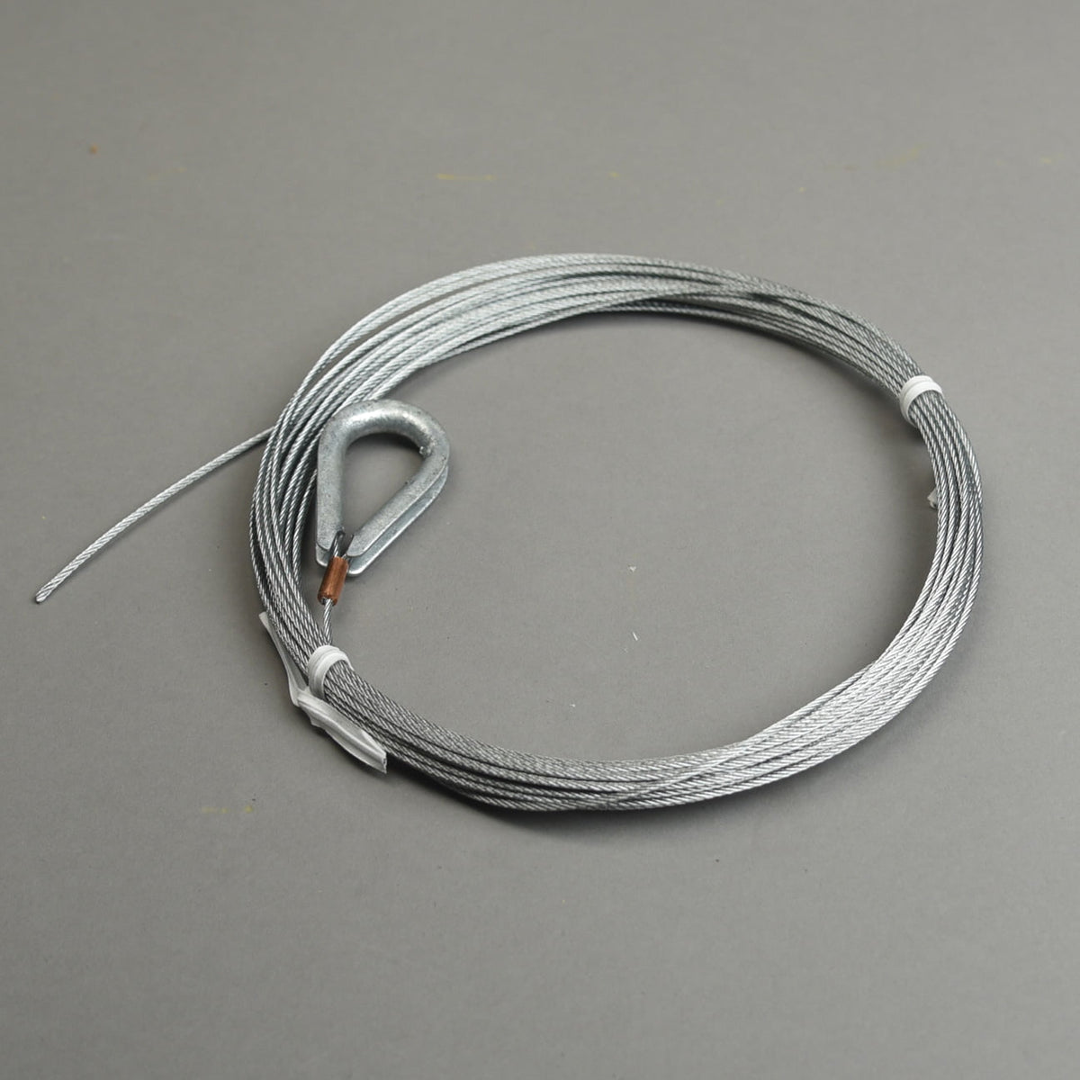 Wheeltronic 1-2058. Safety Release Cable