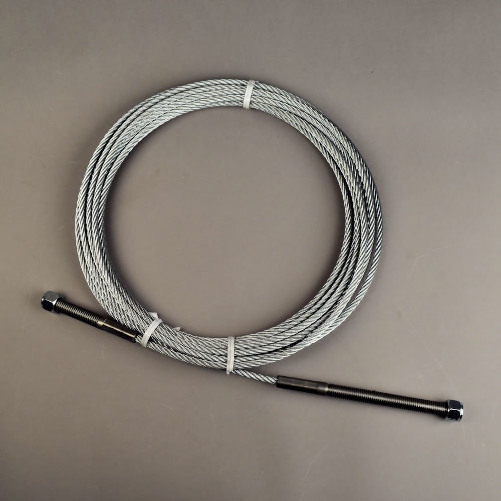 Wheeltronic 1-2003 Cable, Eq. for 1812S14, 1969SA14