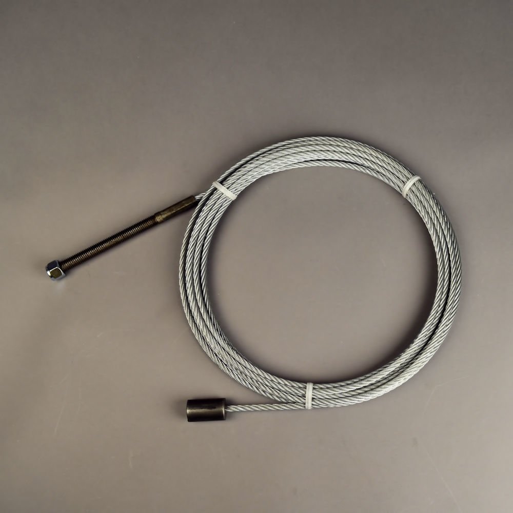 Wheeltronic 1-2119 Cable, Eq. for 9100FP