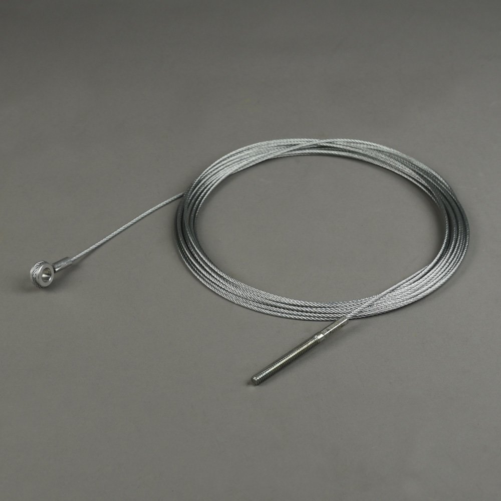 Wheeltronic 1-1372 Safety Release Cable