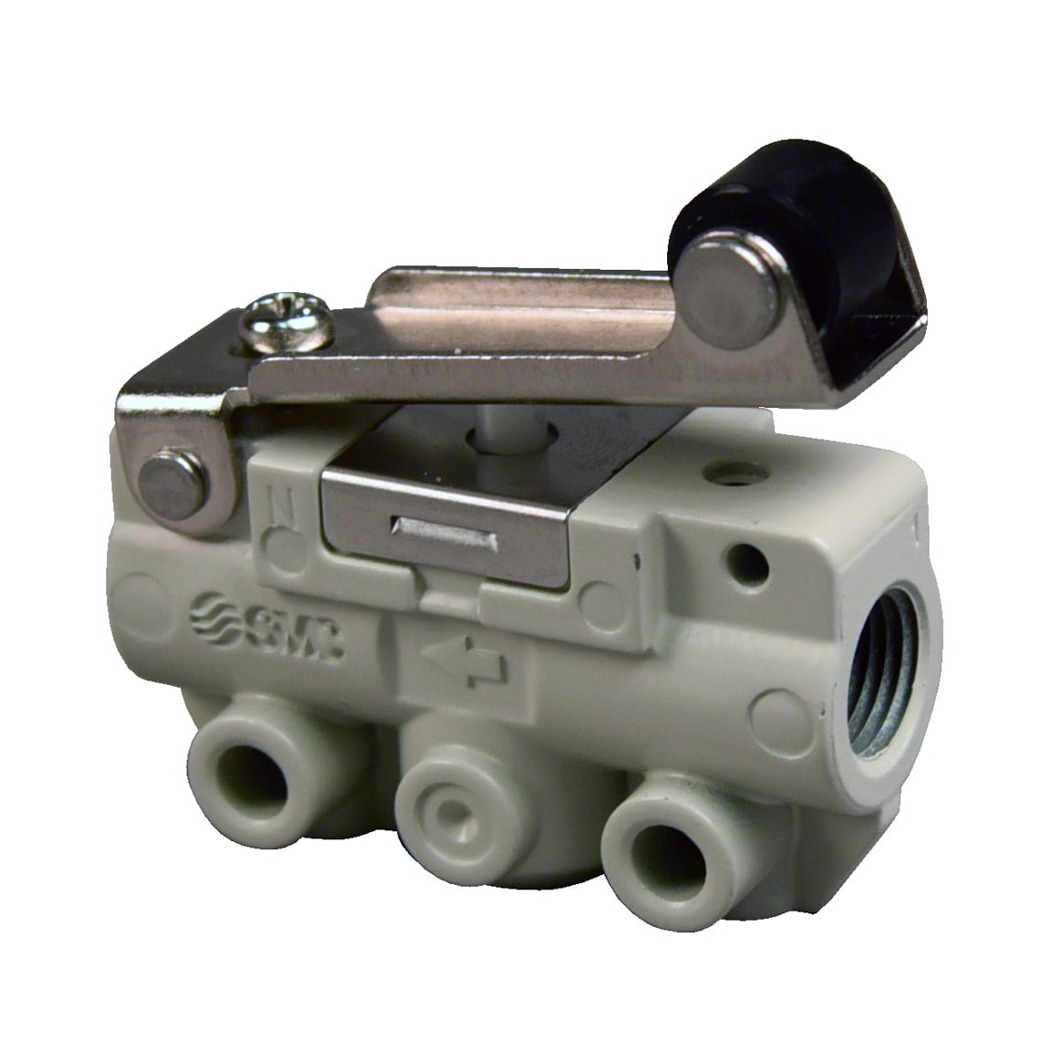 Wheeltronic 6-0717 Air Valve