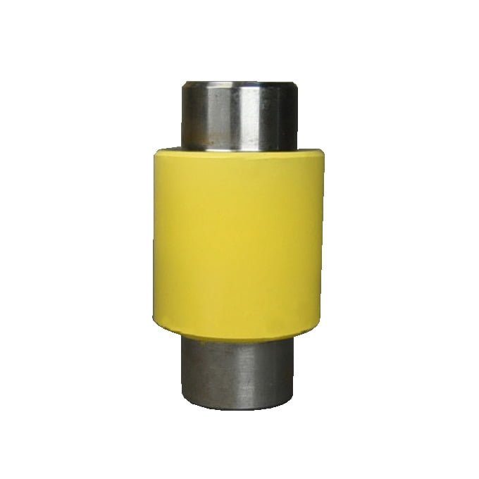 Whip ALIF-209-076-XX 2" Nesting Height Extension 1-1/2" Pin