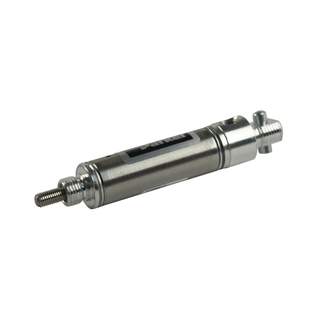 Whip 6498K334-1.00 Air Lock Cylinder 3/4" x 1"