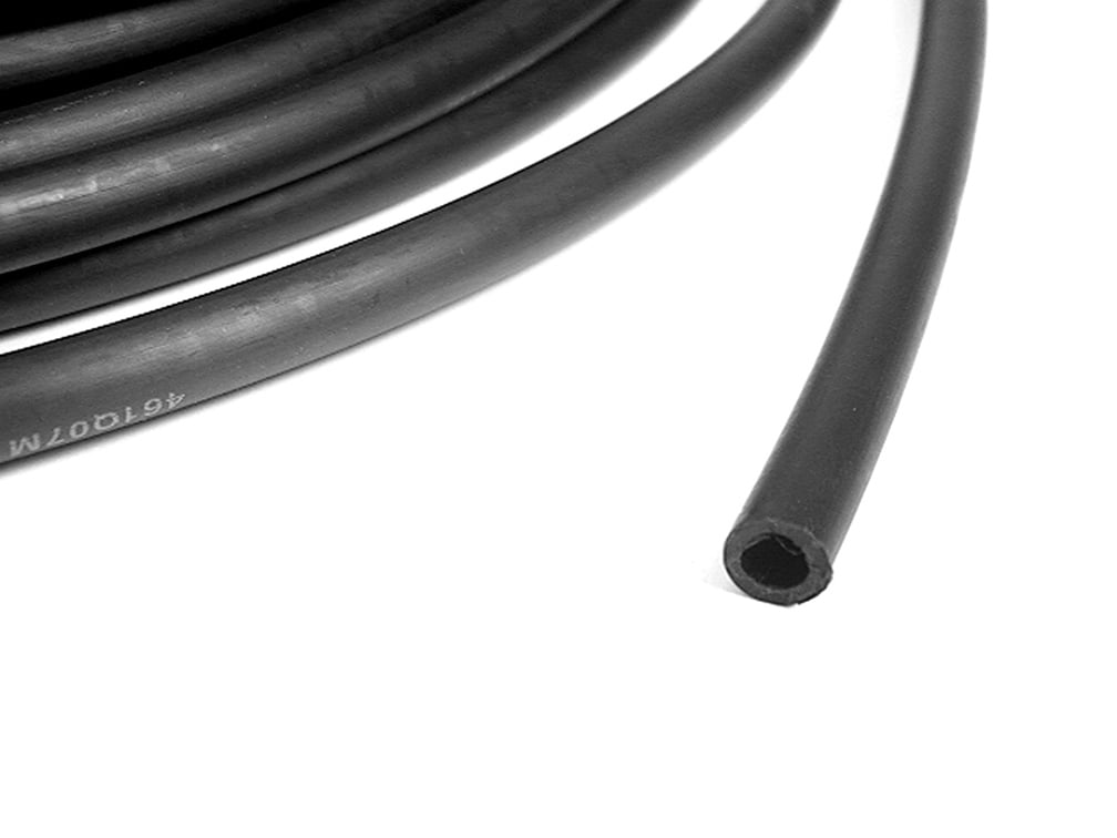 Bulk Standard Black Polypropylene Tubing 3/8" OD x 500' Roll $ 1,191.58 $ 1,072.43