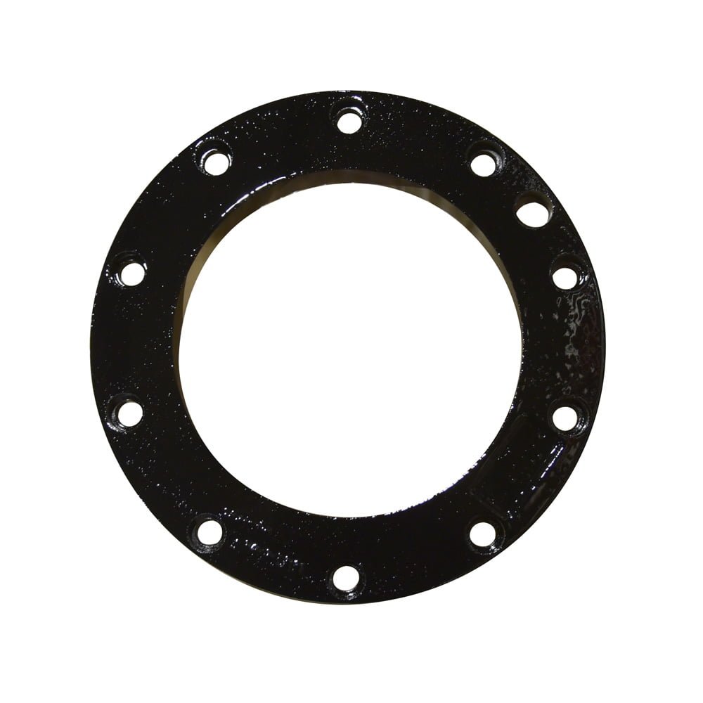 8-1/2" Wiper Seal Cover - Globe - 37440