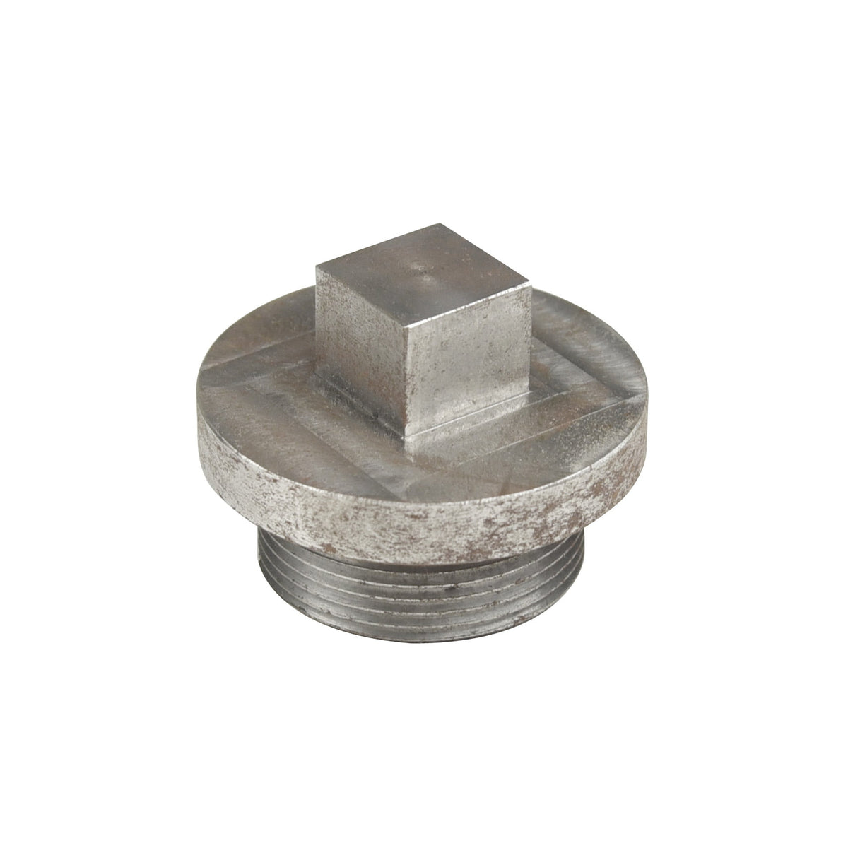 Semi-Hydraulic Plug - Globe - 36063-SP