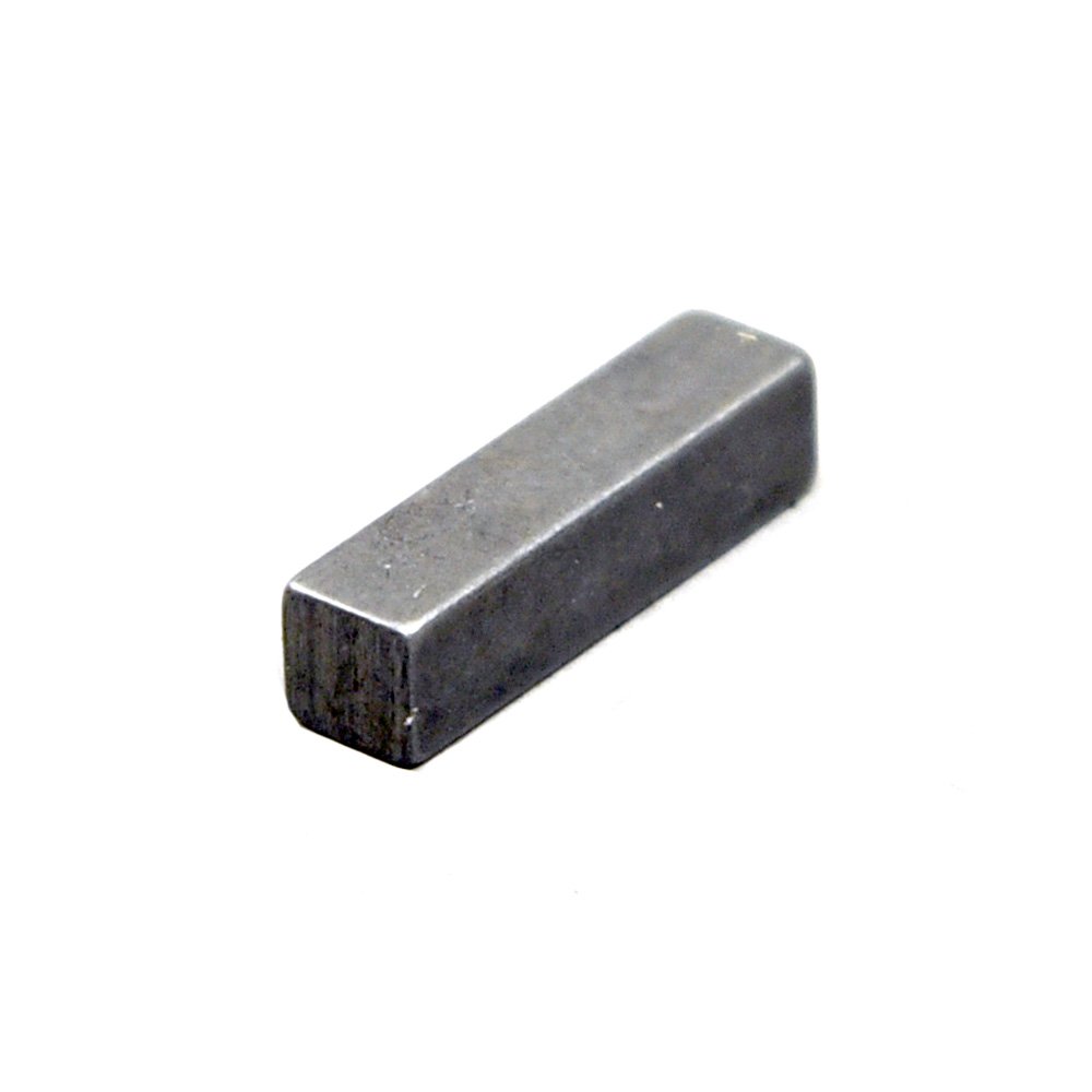 Key 1/4" x 1" - Weaver - S-18911