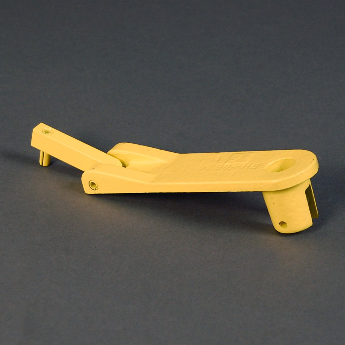 Oil Valve Handle - Weaver - A-1871