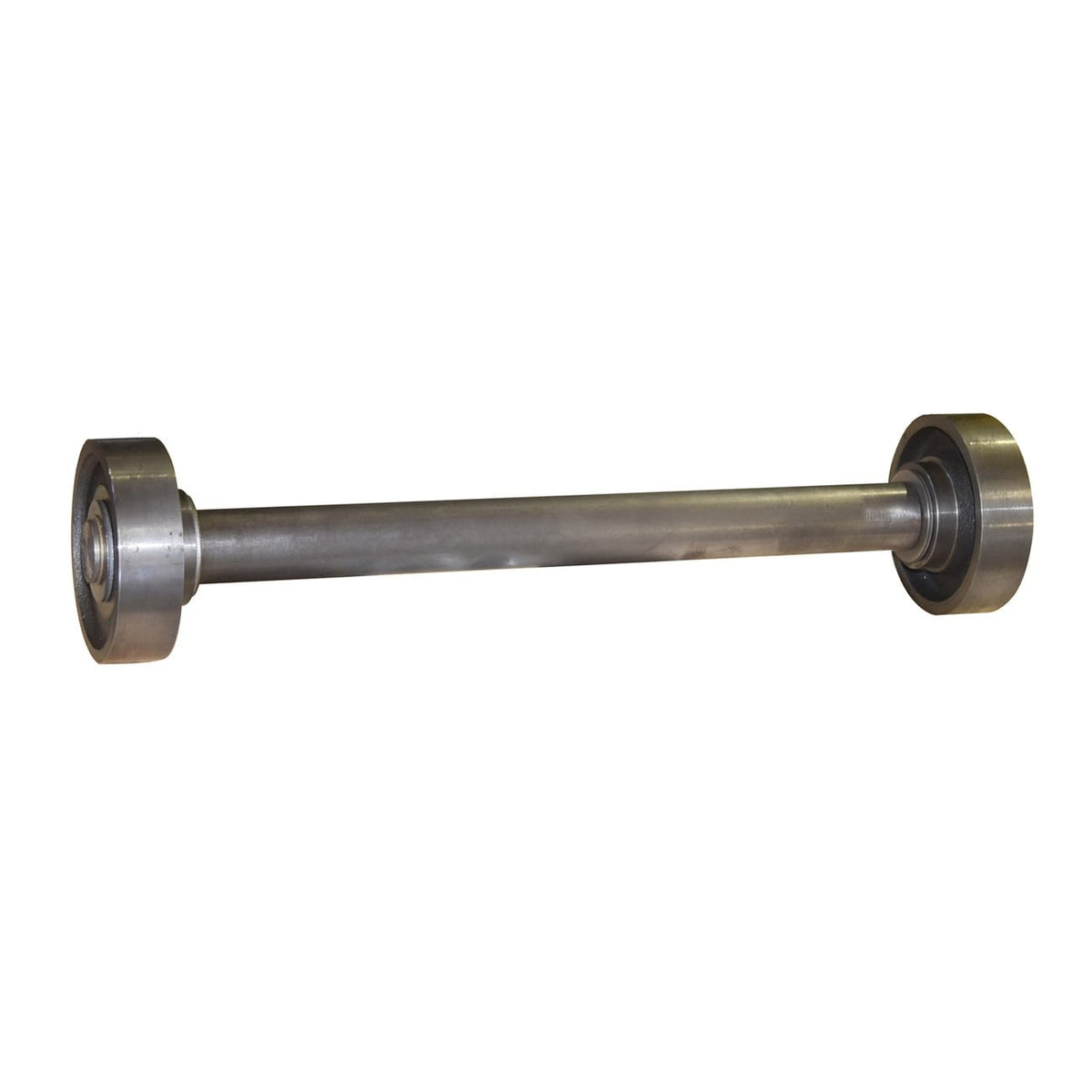 Axle Assembly w/Oilite Bushings - Weaver - AS-6386