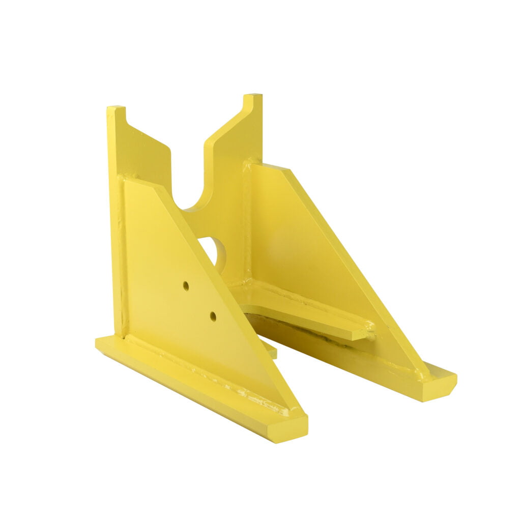 Rear Adapter 10" Tall - Reduced Height $ 1,333.81 $ 1,200.43 - Weaver - M-2318x