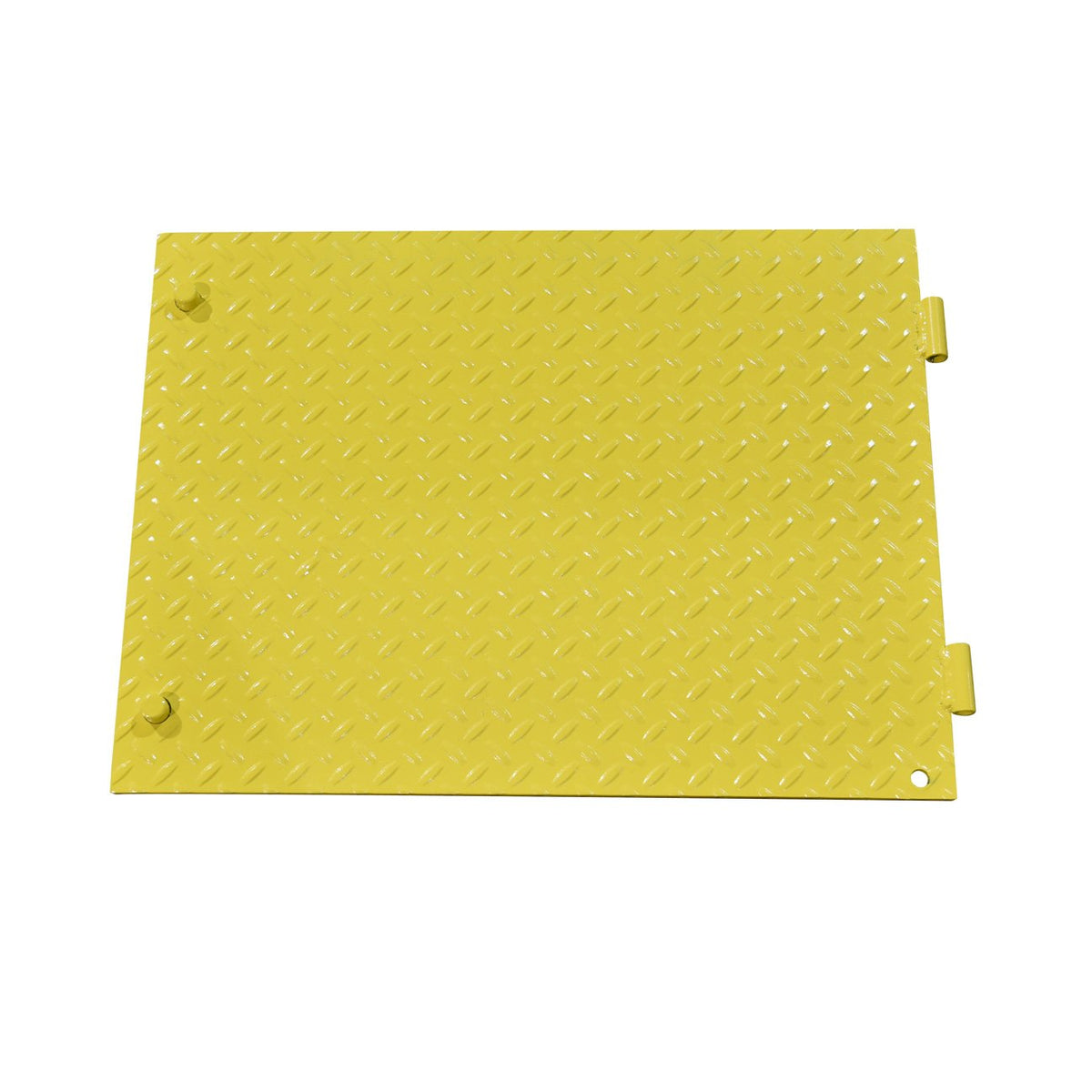 Rear Sliding Plate 24" - Weaver - AS-27706