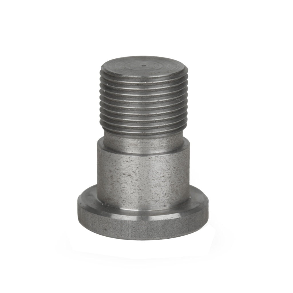 Swing Arm Pin Old XL Models - Western - F-410