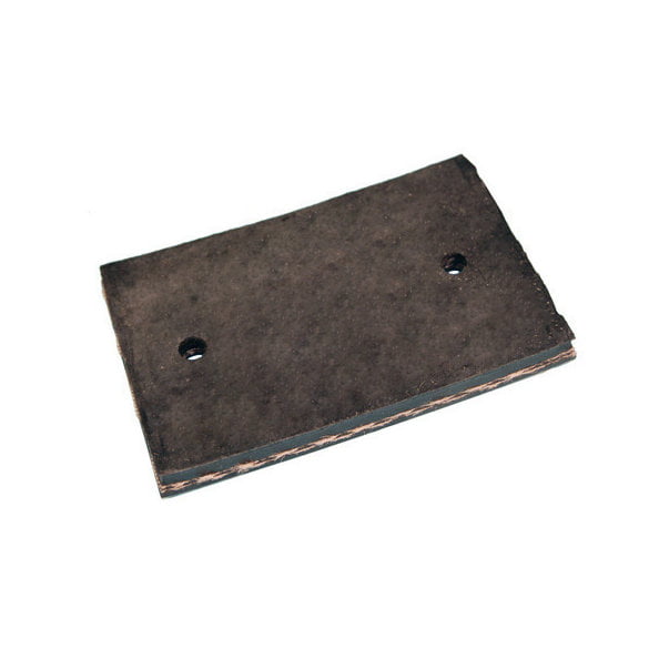 Rubber Pad for SORP Extension - Rotary