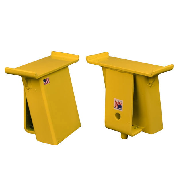 Drop-On Height Ext Front GM Trucks (set of 2) - Rotary - FJ6259xx FJ6259-xx