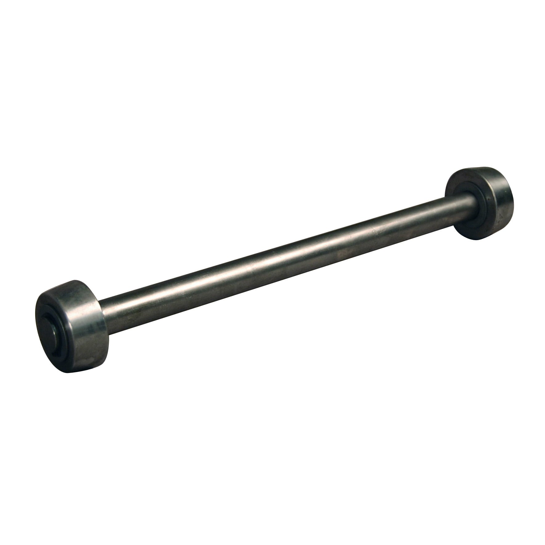 8-1/2" Front Axle Kit w/Hardware - Rotary - FF43KIT
