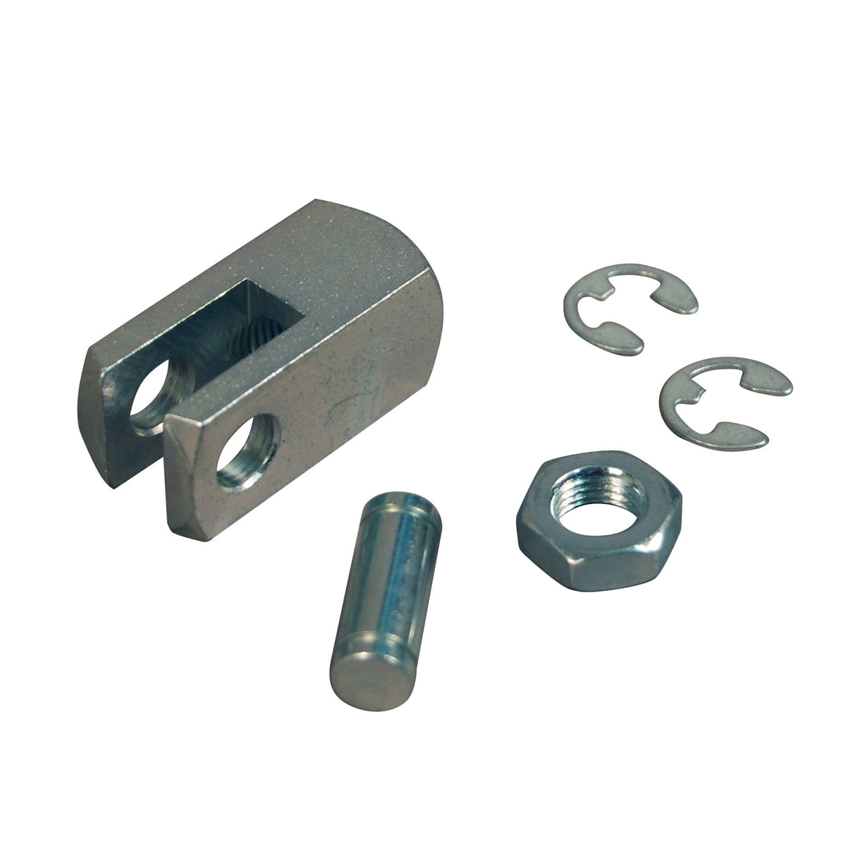 Clevis Assembly - Rotary - FA2149-6
