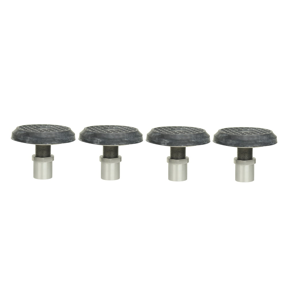 Adapter Kit for SLR set of 4 - Rotary - T100272 2-Stage