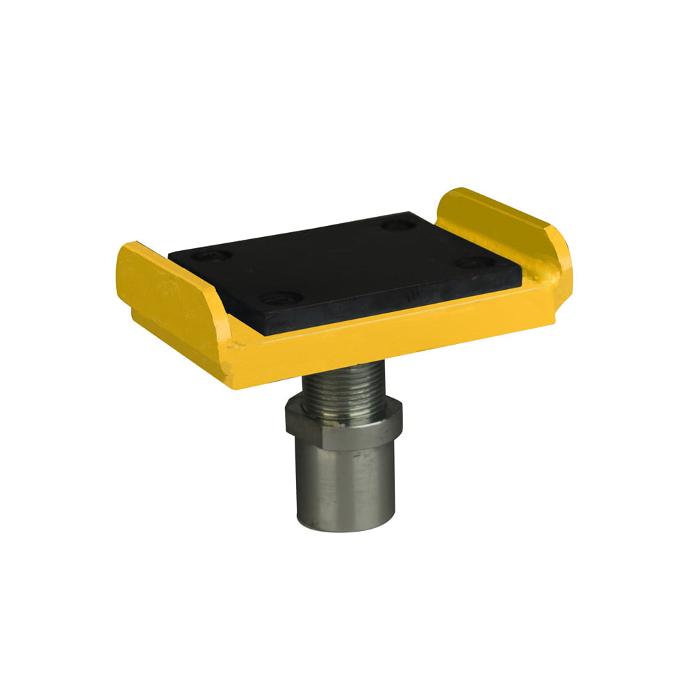 Slide Truck Adapter for Trio Arm - Rotary - T110564ZNMAKE T110564