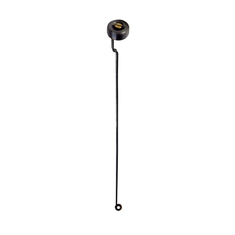 Tank Plug/Gauge 1-1/2"