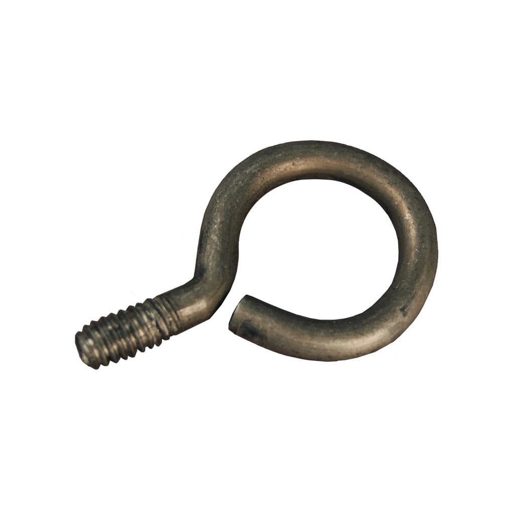 1/4"-20 Low Oil Float Hook