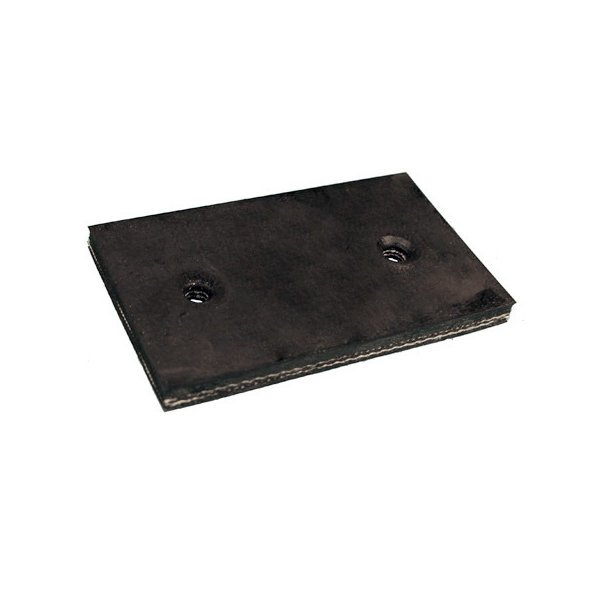 Any Rubber Pad for SOMP Height Extensions