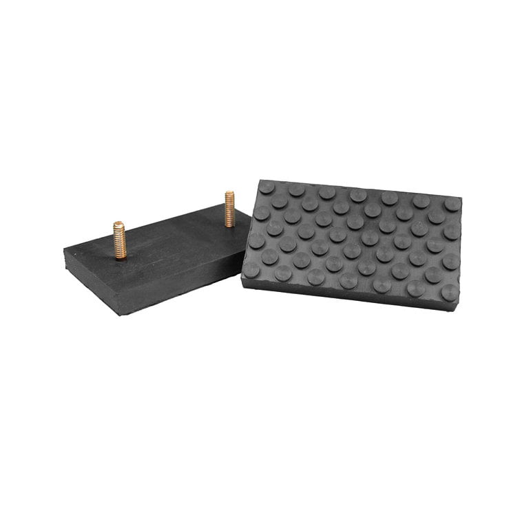 Any Rubber Pad for NRW Height Extensions