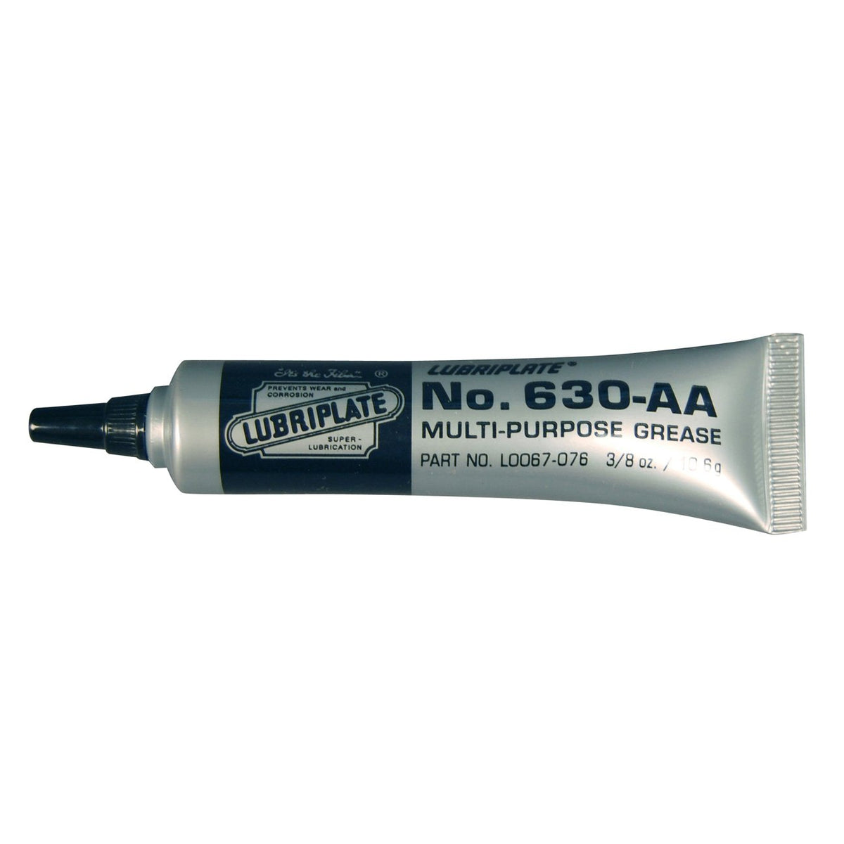 Any 630-AA Lubriplate Multi-Purpose Grease .375 oz.