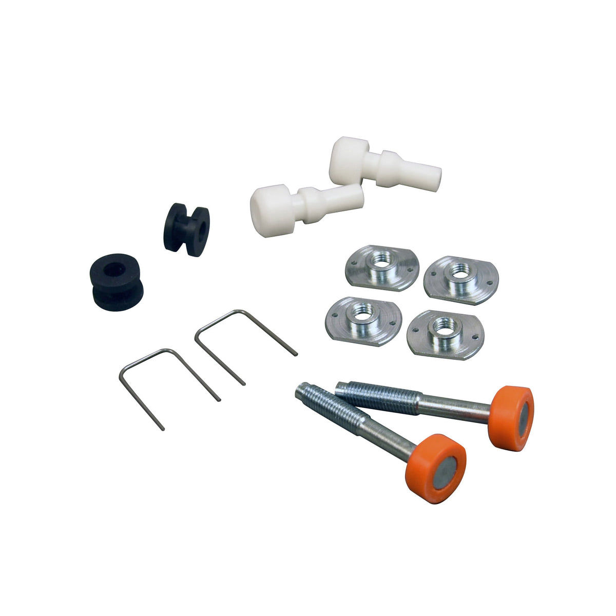 Graco 288858 288-858 Air Motor Valve Repair Kit