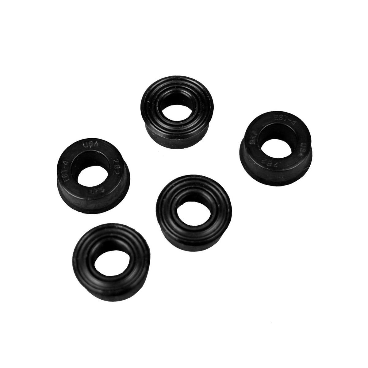Seal Kit for G-337384 Series Pumps - Alemite - 393530-10