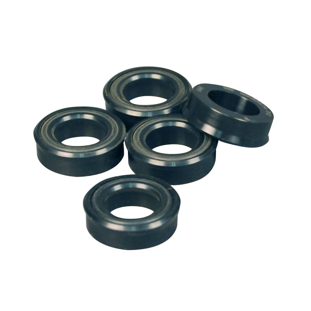 Seal Kit 5 Pieces 5/8" x 1" - Alemite - 393530-25