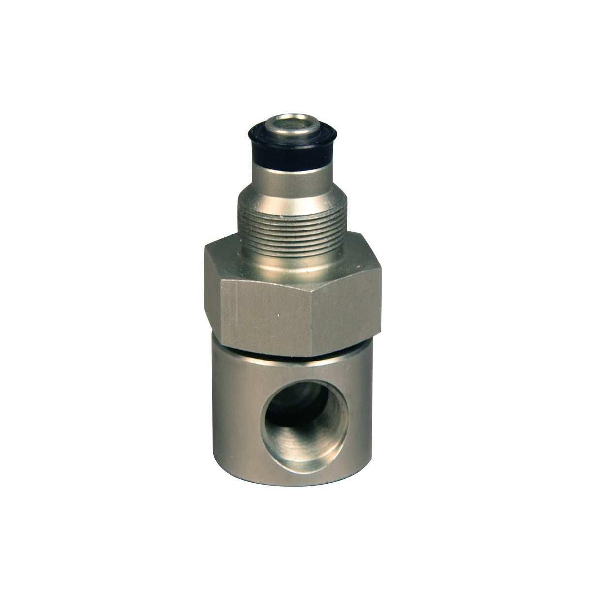 Medium Pressure Swivel 8078-D - Alemite - 339227