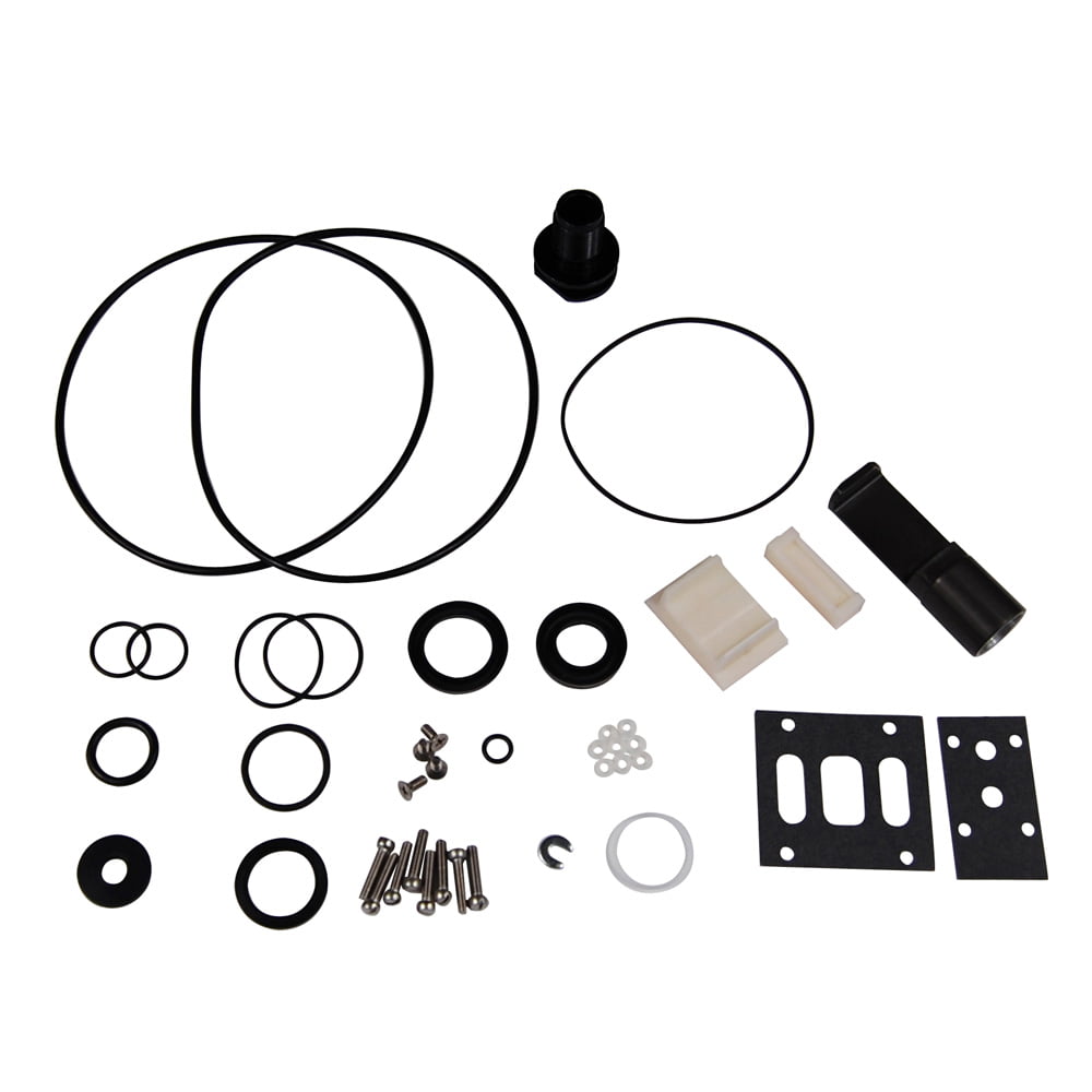 ARO 61355 6" Air Motor Repair Kit 6564, 6566X-X, 66620