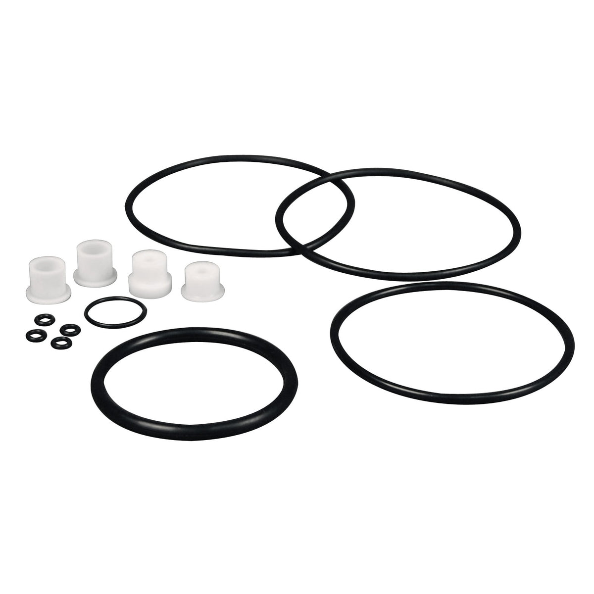 Balcrank 900031 Air Motor Repair Kit for Panther
