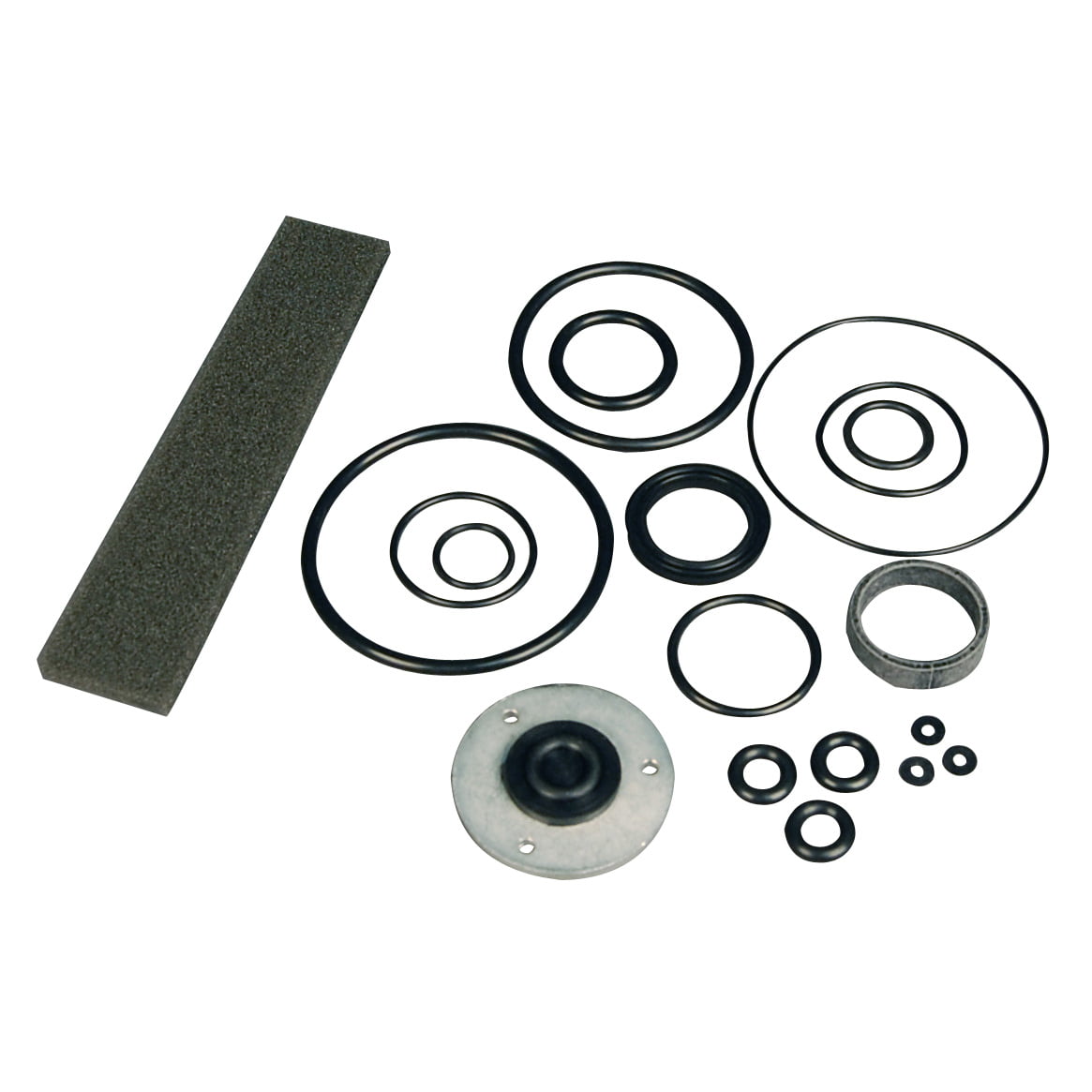 Balcrank 900026 Air Motor Seal Kit Tiger 500 5:1