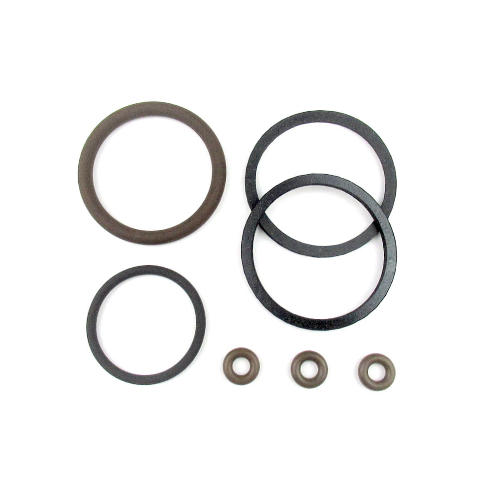 IPM / Graco 601011 02-990-053 Air Motor Repair Kit IP-02 Series
