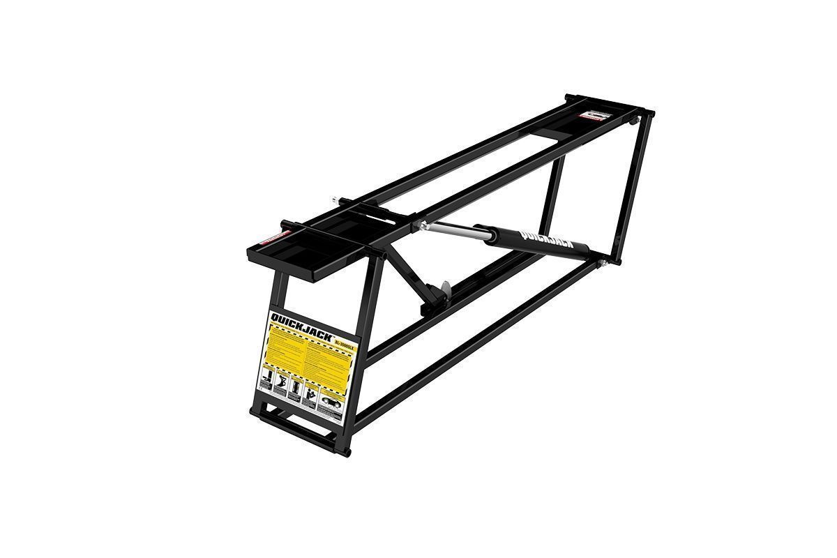 BendPak 5215415 product photo