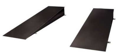 Challenger CLHM-LSA &mdash; Wpls Adapter, Mobile Lift