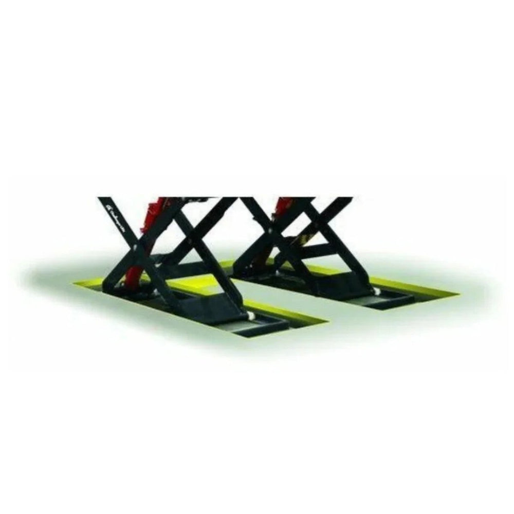 Challenger &mdash; DX77 Flush-Mount Frame Kit