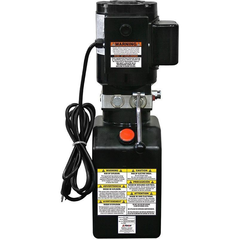 BendPak 5585436 product photo