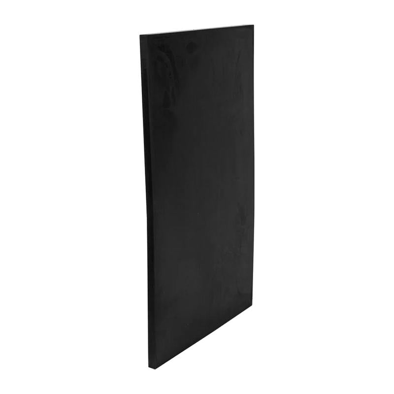 Rubber Door Guards (adhesive, full coverage)