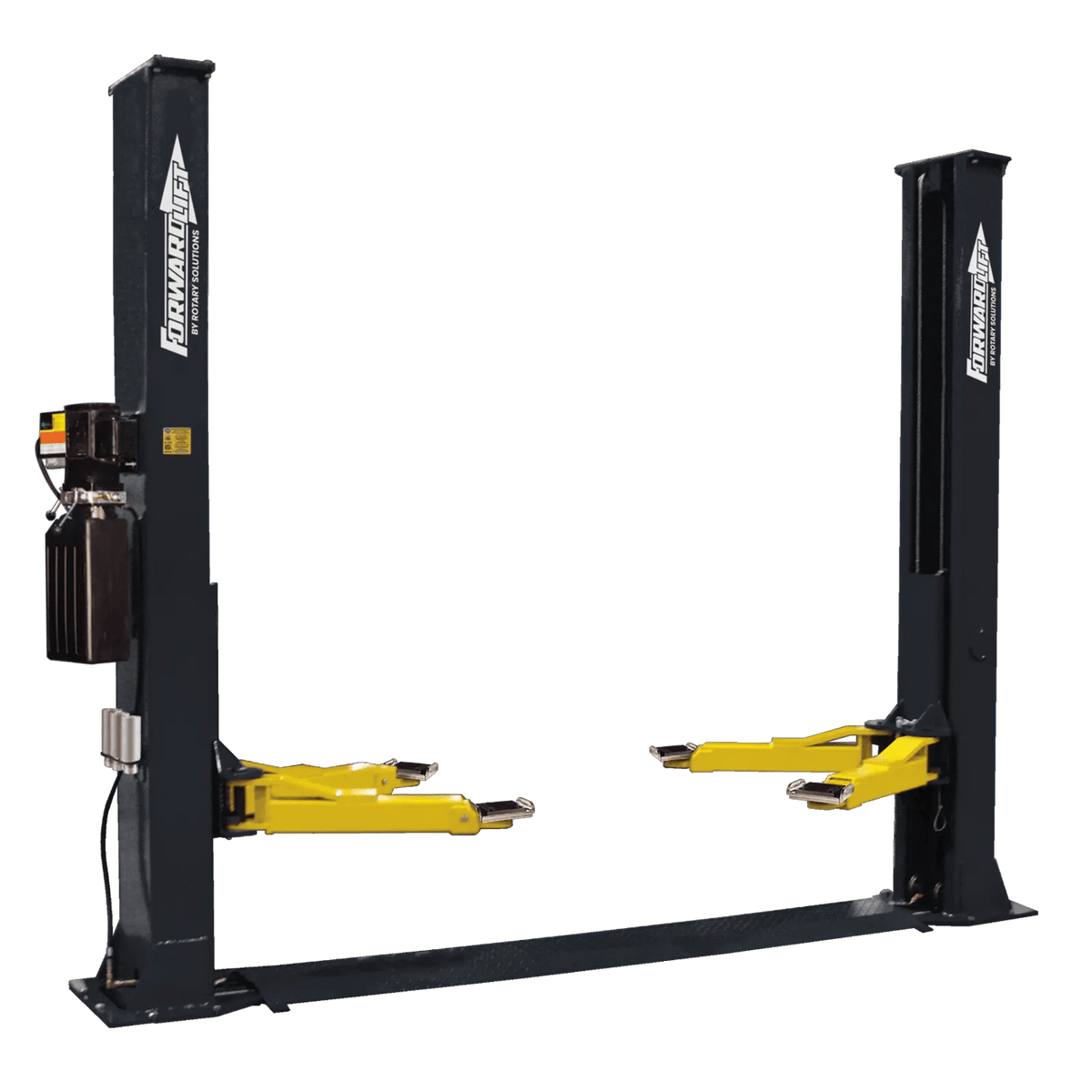 Forward BP9 9,000 lb 2-Post Lift (Open-Top)