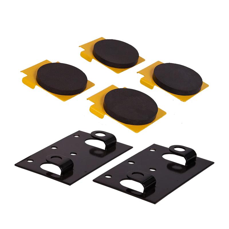 Flip-Up Pad Adapter Kit