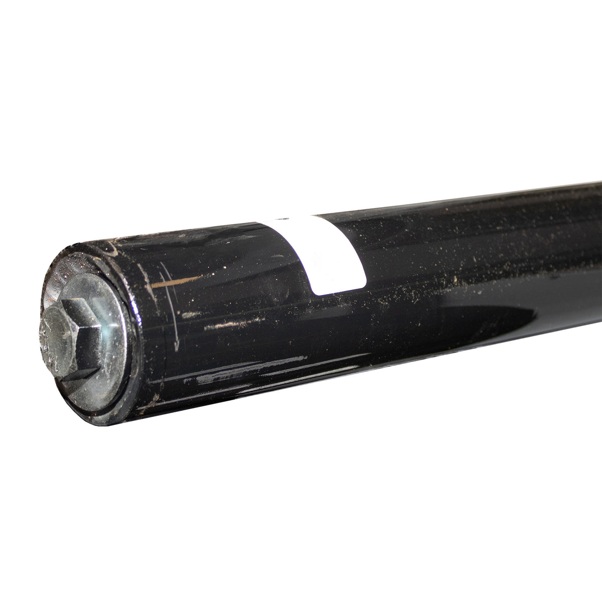 Rear Safety Leg
