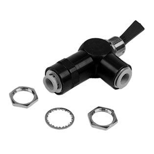 Cushion-Switch Bar - Rotary - FJ7448-7