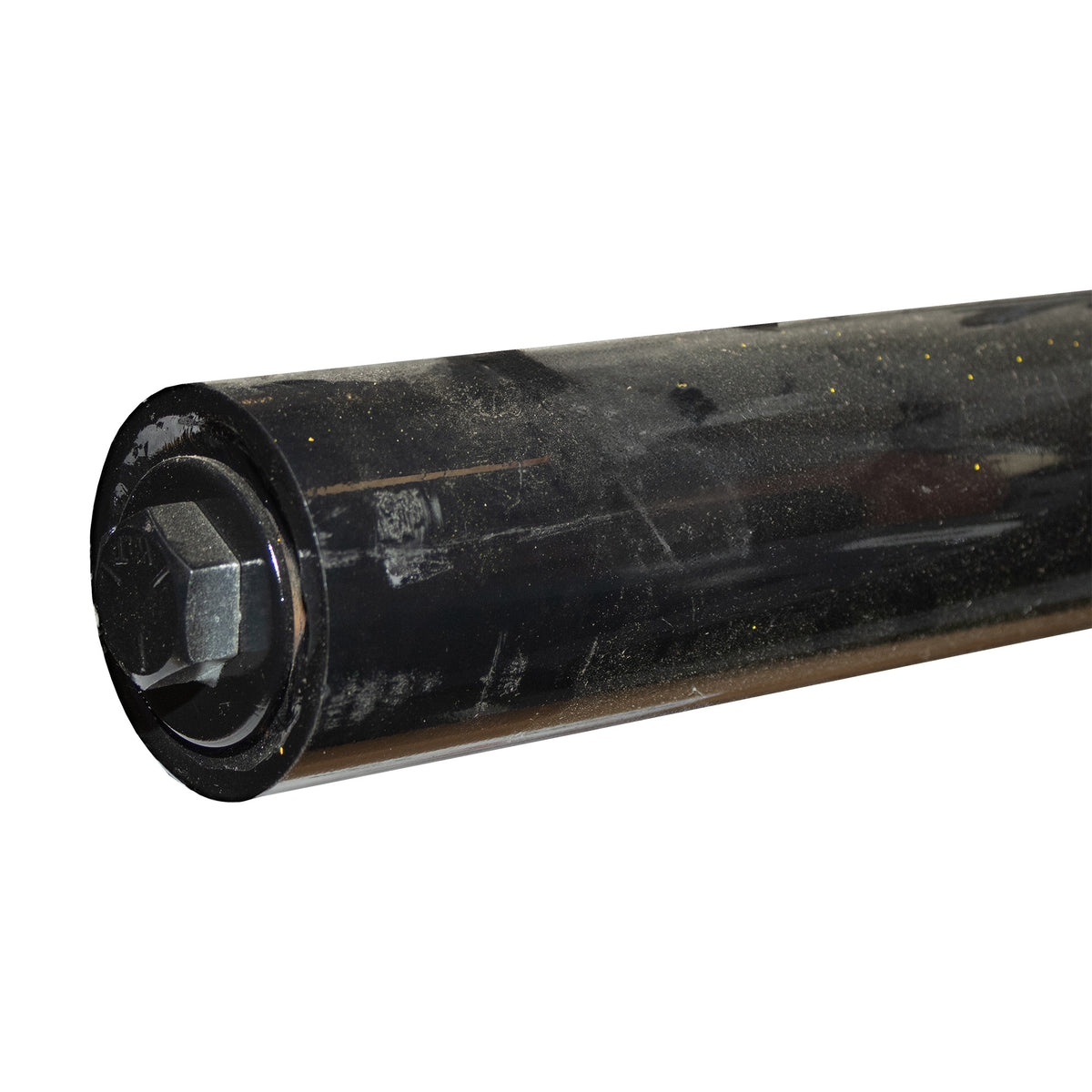 Rear Safety Leg